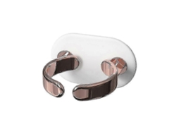 Secador de Cabelo H, Suporte para H Montado, Sem Banheiro R GOKOCO
