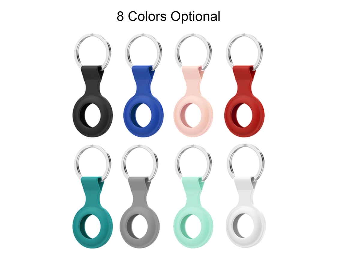 Capa Protetora para Rastreador com Silicone Resistente