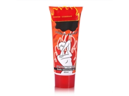 Creme Emagrecedor Queima Gordura E Combate Celulite