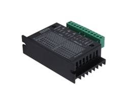Controlador Cnc Tb6600 Driver De Paso Micro Para Impresora 3d Motor Encoder Accesorios Dc9-24v