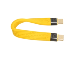 Cabo de Dados Type c LAXISCREED 100w 40gbps