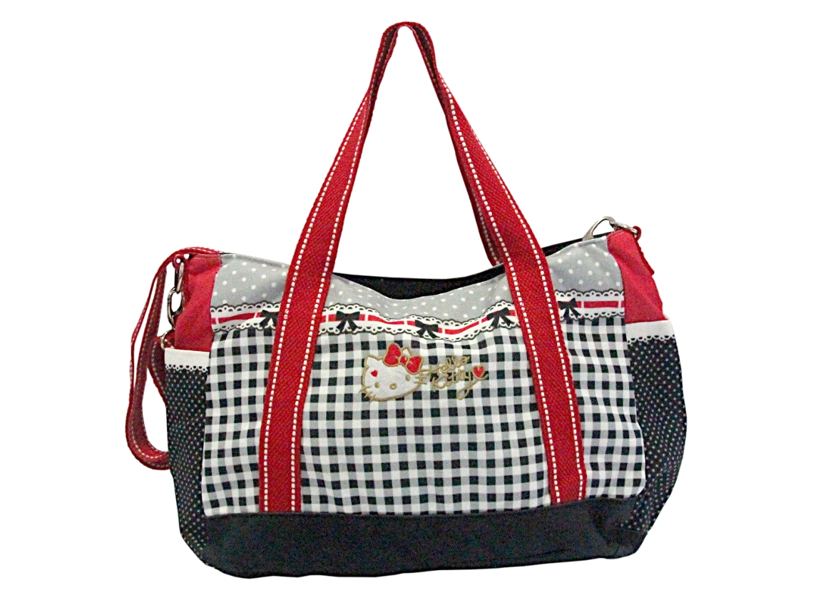 Saco De Ombro Hello Kitty HELLO KITTY