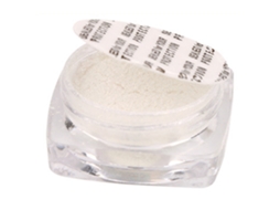 Pigmento cromado para unhas, pó espelhado, glitter para decoração de manicure 02