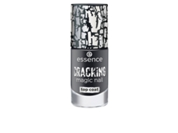 Cracking Magic Nail Top Coat #01-Crack Me Up ESSENCE 8 Ml