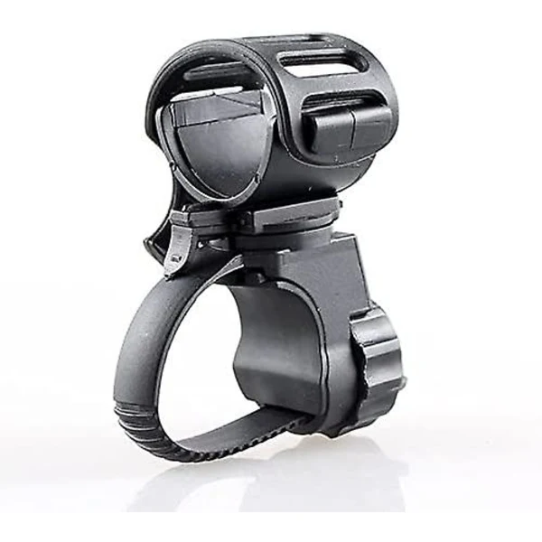 Suporte Universal para Lanterna de Bicicleta, 360° BRILVIBERA