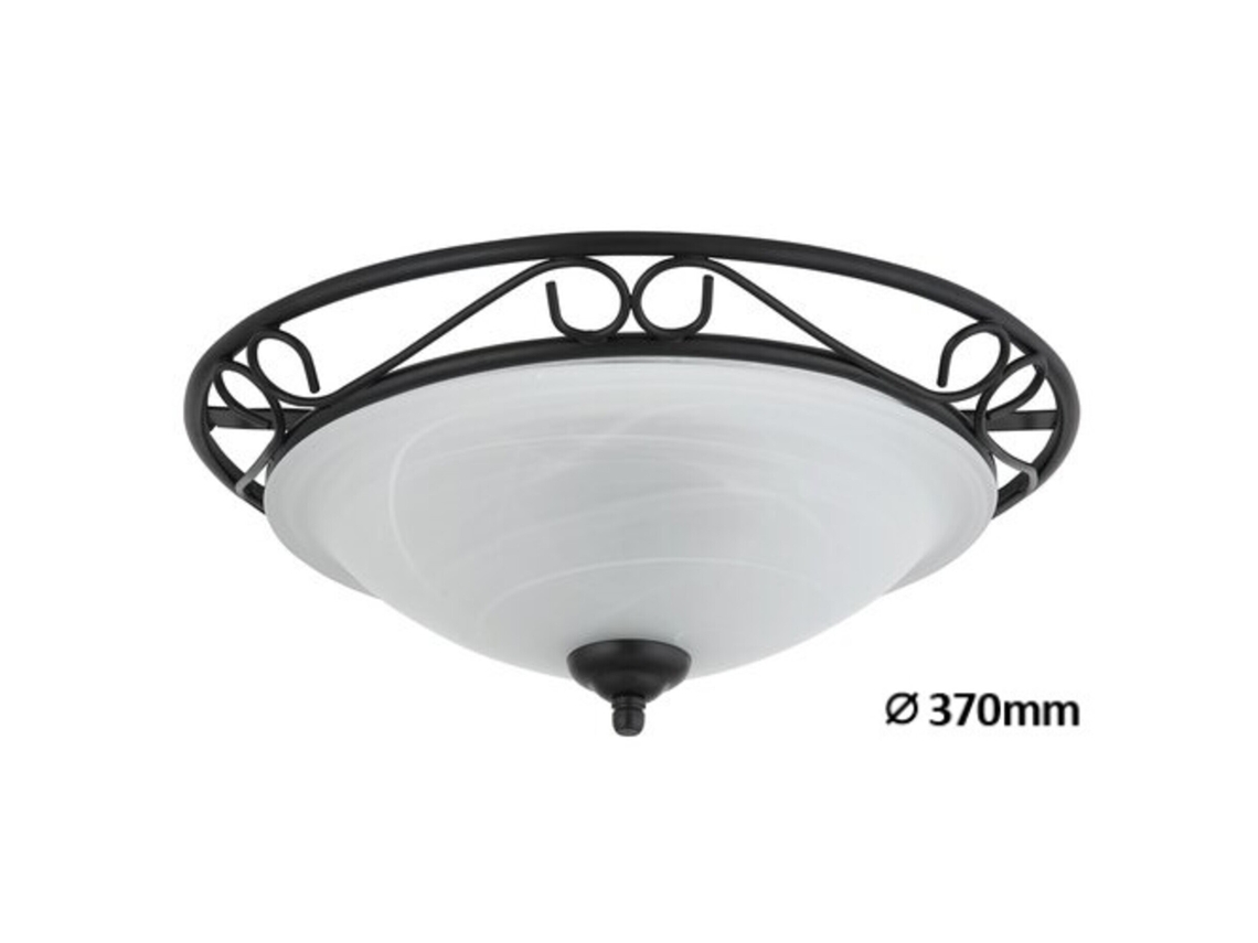 Luz de Teto RABALUX Athen D37