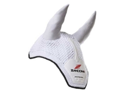 Ear Bonnet Branco Fullzandona