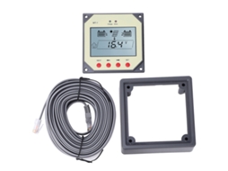 Controlador Regulador de Carga Solar Mt1 SH/MARCA
