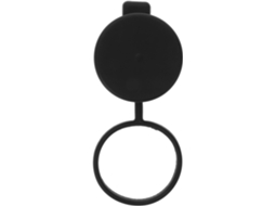 Tampa De Silicone Para Tanque, Tampa Sem Proteção, Proteção