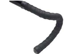 Fita de Guiador CINELLI Cork Ribbon (Preto)