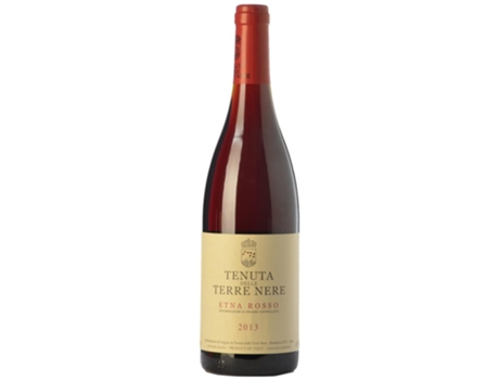 Vinho TENUTA NERE Tenuta Nere Rosso Etna (0.75 L - 1 unidade)