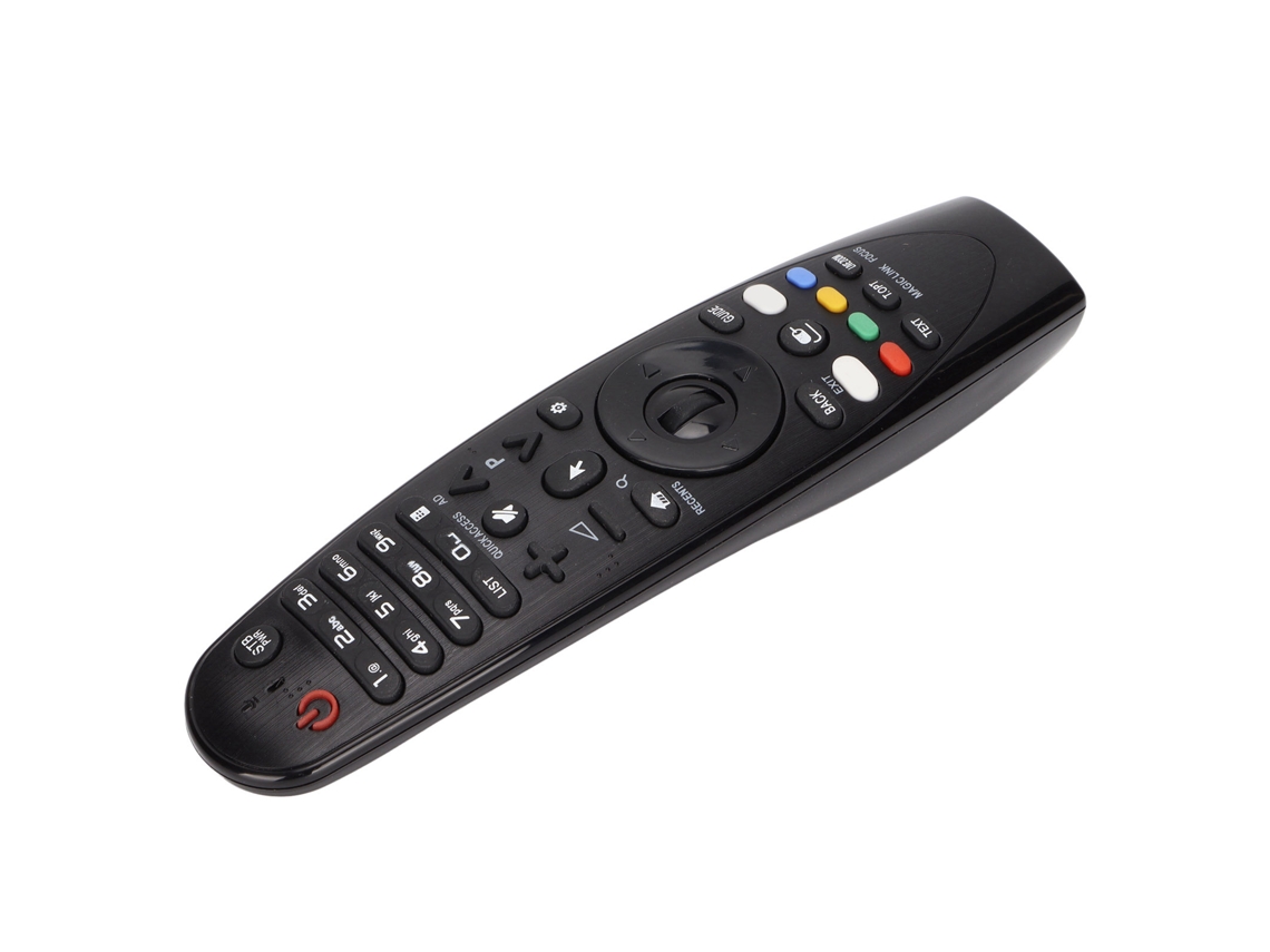 Controle Remoto LAXISCREED para Tv Lg Compatível