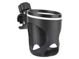 Suporte Para Garrafa De Água, Chaleira E Copo Para Bicicleta, Acessório De Ciclismo Para Uso Externo.