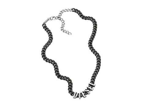 Bracciale Diesel Prazos Dx1487 Acciaio