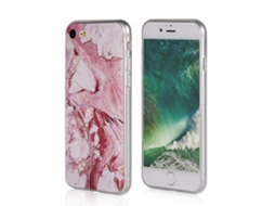 Capa de Telefone LAXISCREED Anti impacto de Silicone