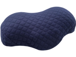 Travesseiro de Apoio para o Pescoço Massagem Magnética, Suporte em Espuma Viscoelástica Terapia CHABERLU