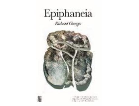 Livro EPIPHANEIA de Richard Georges (Inglês)
