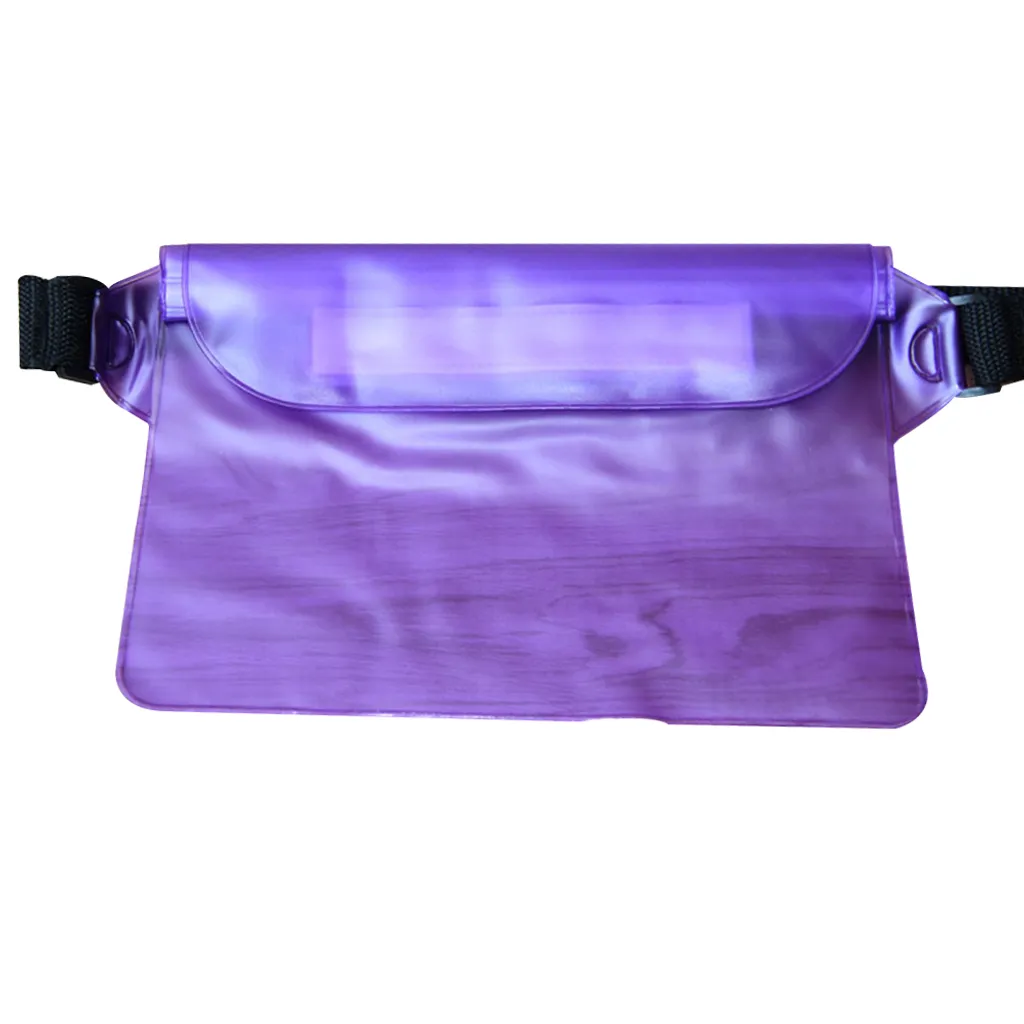 Pochete Esportiva, Impermeável, Praia, Barco AQUAFORGE