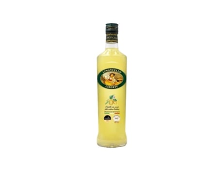 Limoncello Liberty