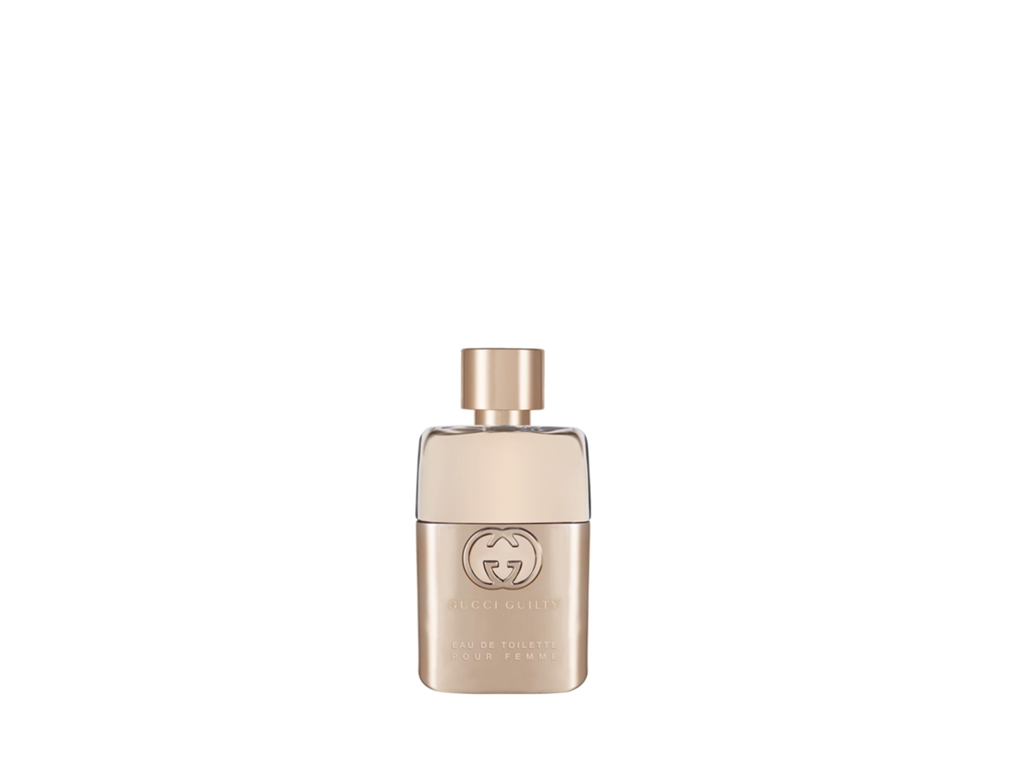 Perfume Guilty Black Gucci 30ml - Compre Agora