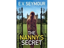 Livro The Nannys Secret de E V Seymour (Inglês)