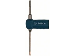 Broca BOSCH SDS plus-9 Speed Clean 10 x 100 x 230 mm