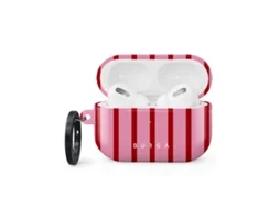 Capa para AirPods Pro 2 BURGA (Rosa)