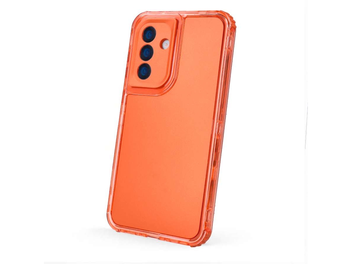 Capa Bumper 3 em 1 para Samsung Galaxy A56 5g LA CASA DE LAS CARCASAS