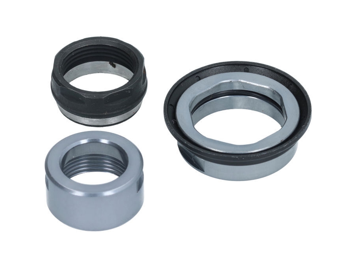Locknut, à direita SHIMANO WH-RX570-TL-F12