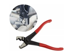 Abraçadeiras De Mangueira Tipo Clic E Clic-r Para Carro, Alicates Abraçadeiras, Ferramentas Reparo Coifas Juntas Homocinéticas -aquaforge