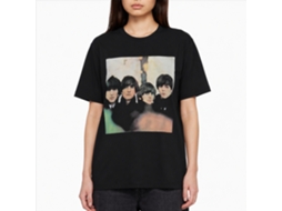 The Beatles For Sale Album Cover T-shirt Classic Unisex Adults Size:m