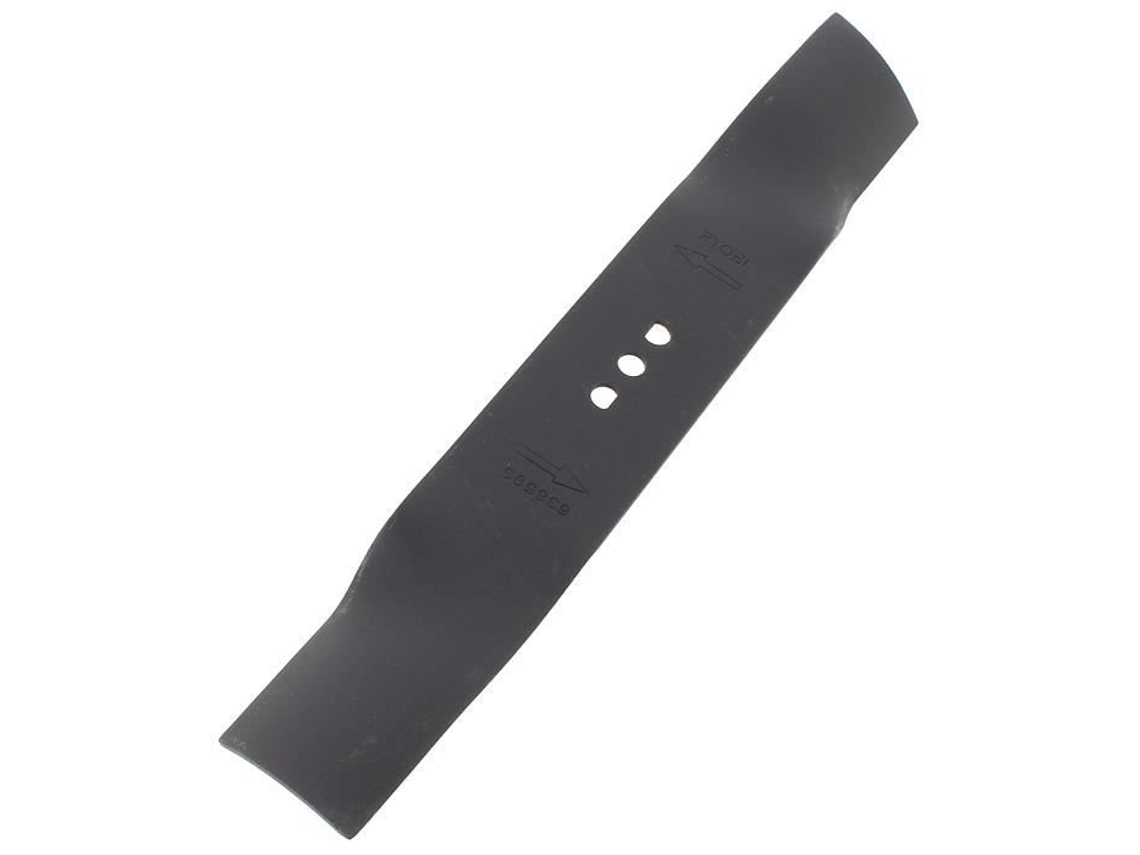 Lâmina de corte de 33 cm para cortador de grama Ryobi - 3665392048596