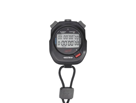 Cronómetro com 30 Memórias DIGI SPORT INSTRUMENTS C30