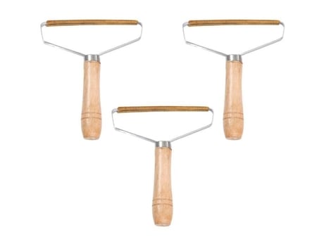 3pcs Raspador De Pelúcia, Aparelho Manual Anti Pelúcia Para Roupas Escova De Roupa Anti Pelúcia Remover Pelos 436 Pilpoil