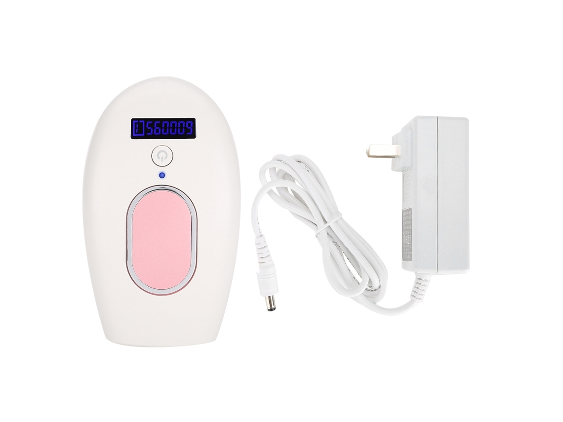Depilador Ipl Multifuncional Indoloro Corporal Unissex