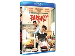 Blu-Ray Parents (1989) (Edição em Espanhol)