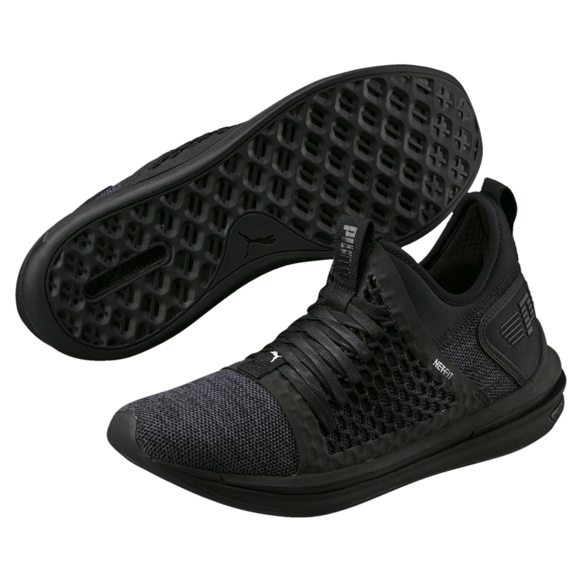 Puma ignite on sale limitless preto