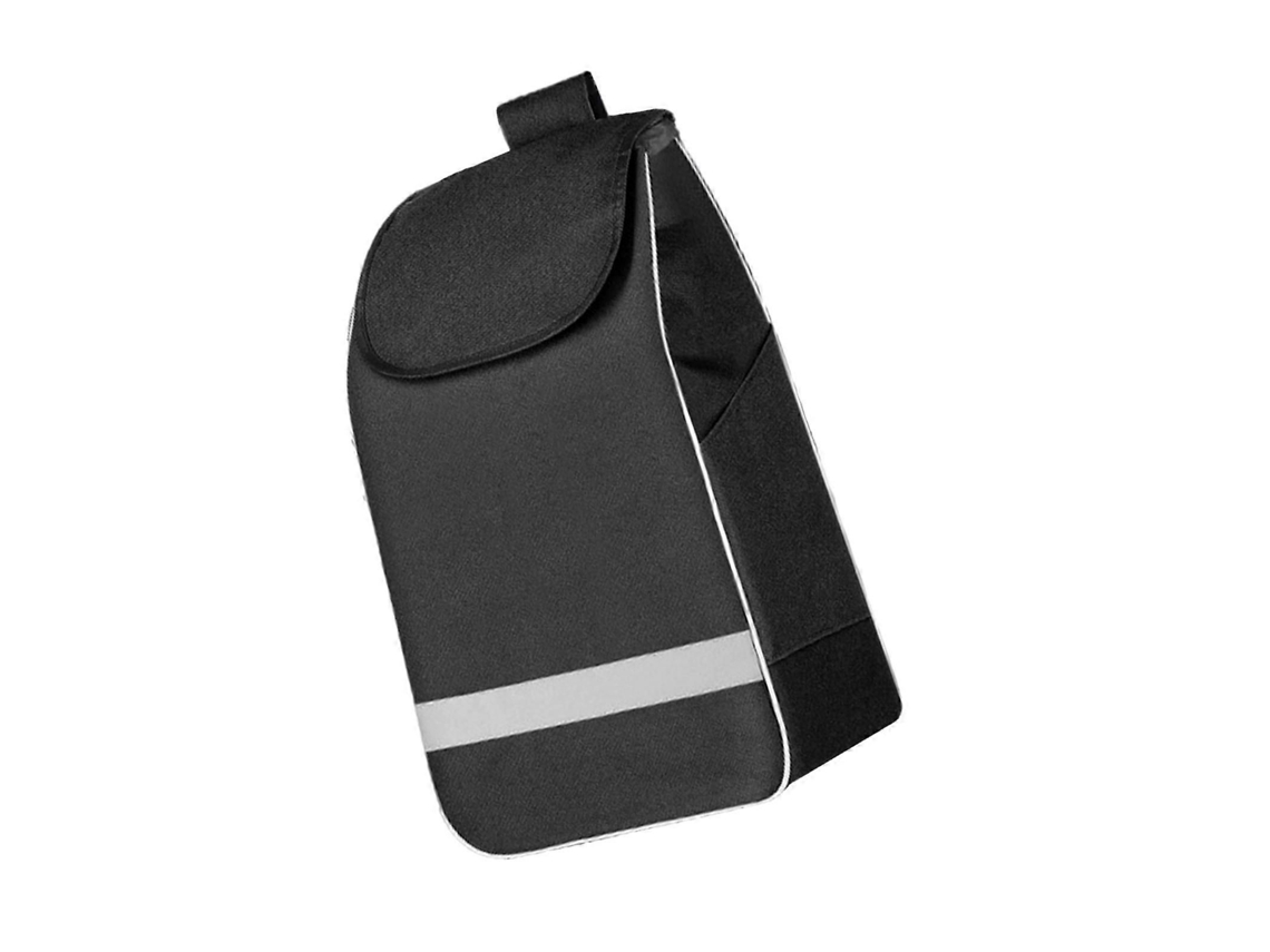 Bolsa de Armazenamento para Carrinho de Compras Dobrável, Bolsa de Reposição para Carrinho Dobrável. GOKOCO