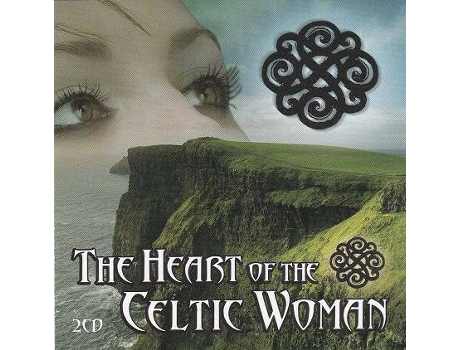 Cd The Heart Of The Celtic Woman Impogram