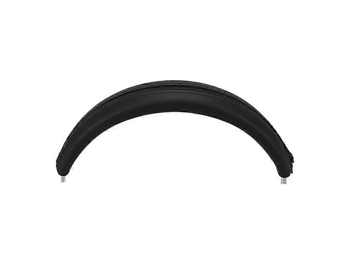 Capa De Silicone Para Faixa De Cabeça Beats Studio Pro, Peças De Reposição, Capa De Faixa De Cabeça Preta Ushion