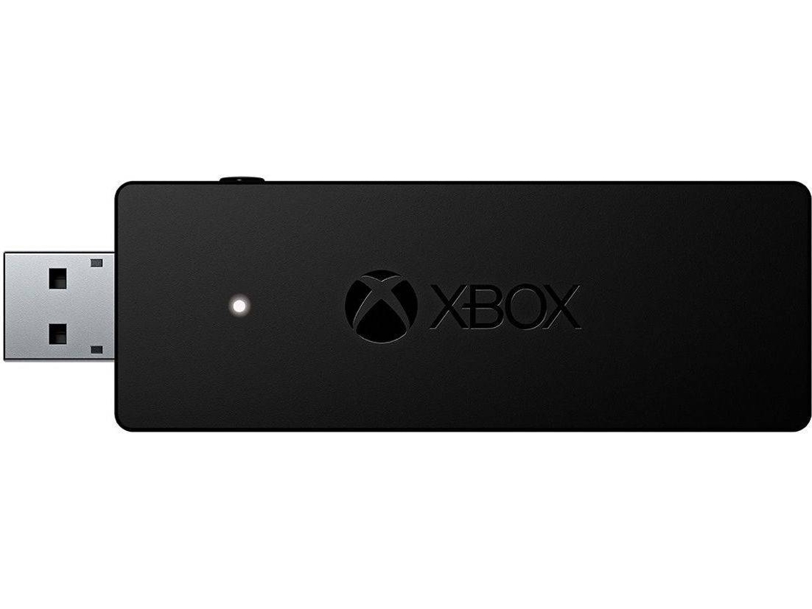 Adaptador MICROSOFT Dongel Rocca (Xbox One)