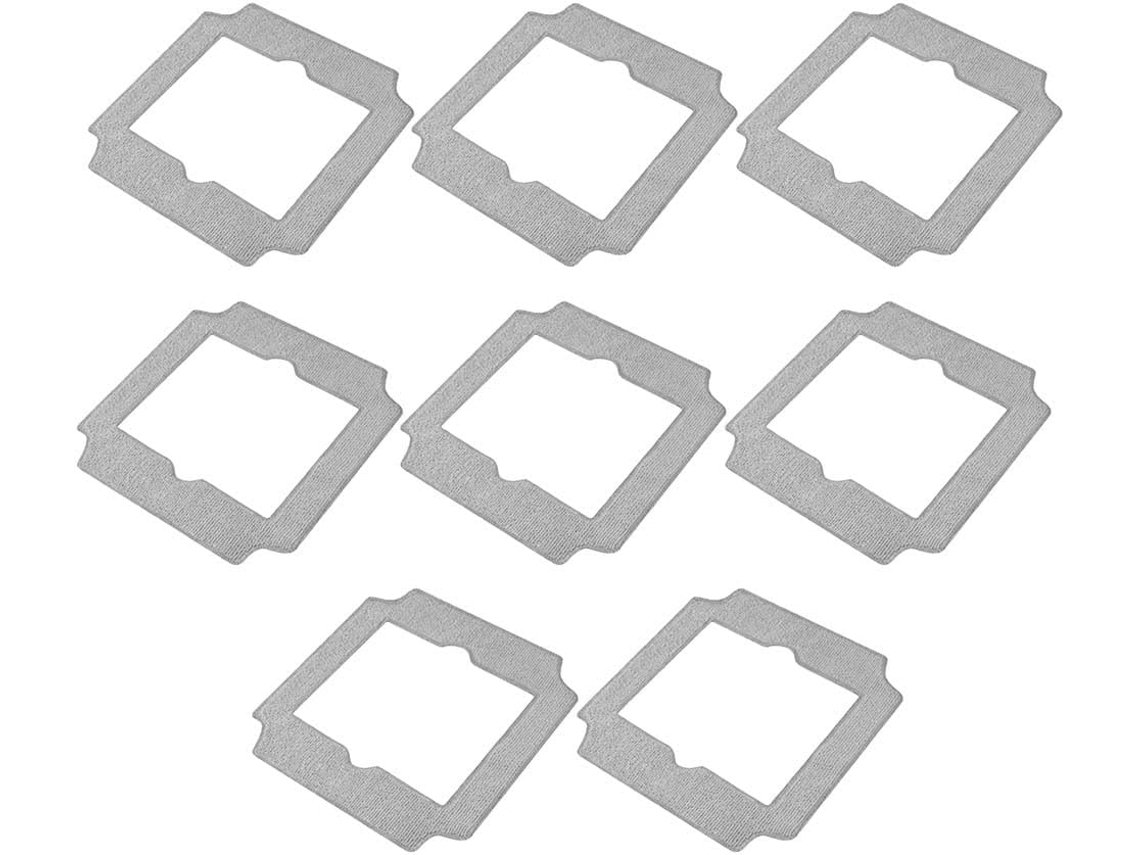 Panni Di Pulizia In Microfibra Winbot Mini2 Air2 One Per Pro One2,