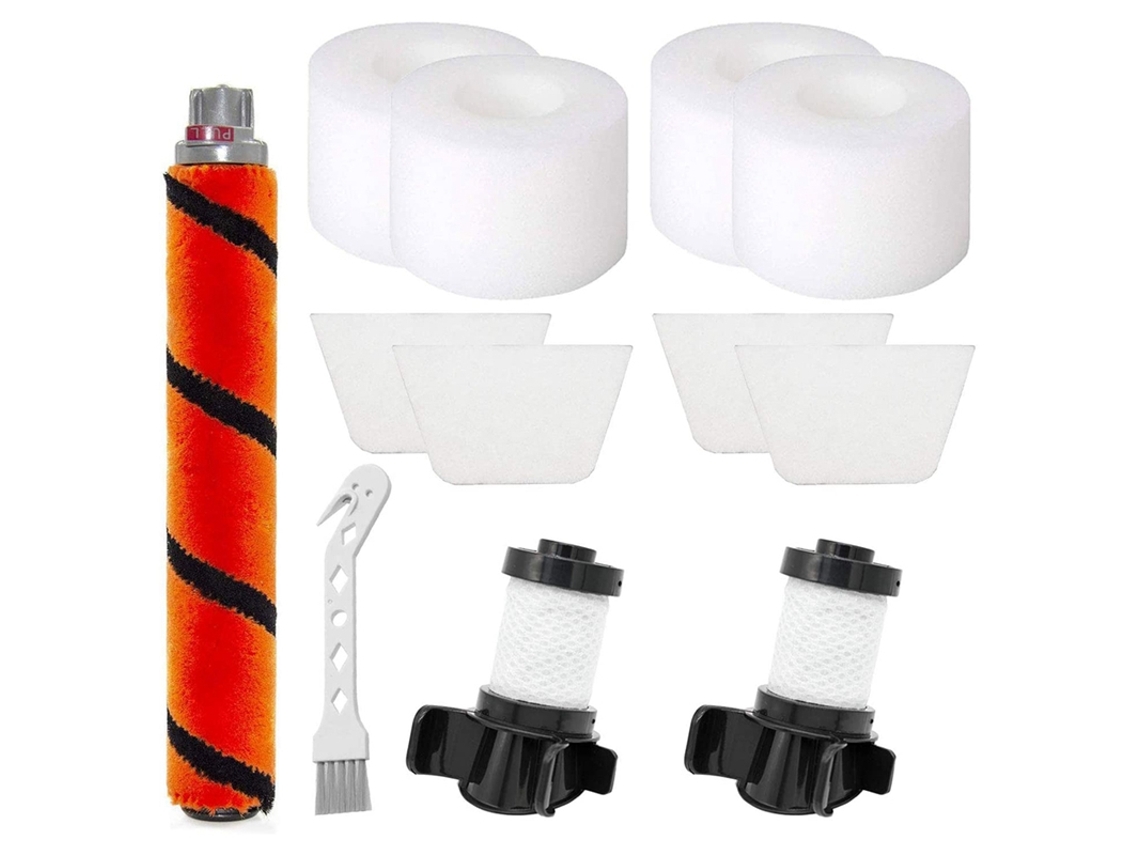 Acessório para Aspiradores SHARK l ionflex duoclean if100