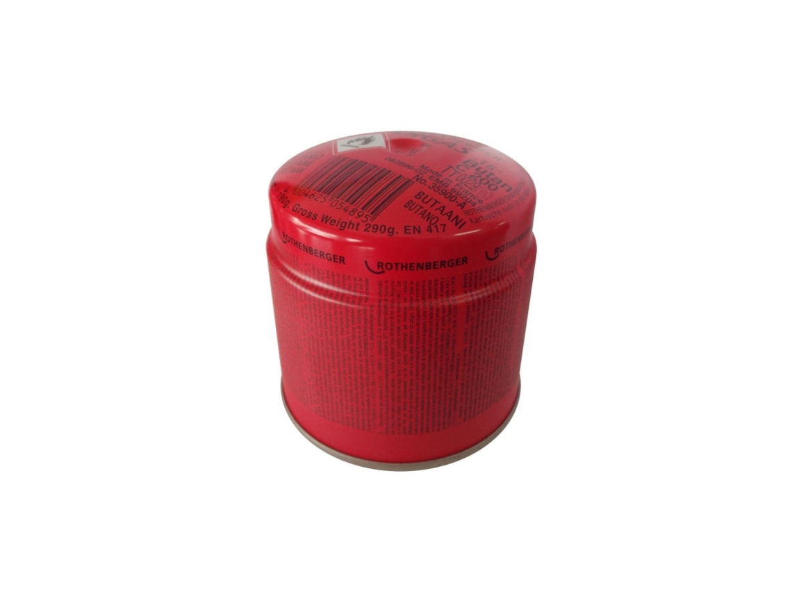Cartucho de Gás 190g