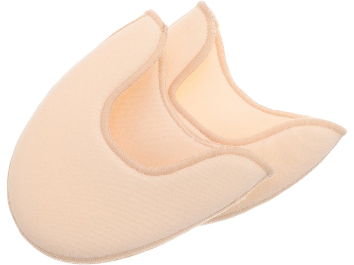 Protetores De Pés Para Balé Abaodam, Almofadas Para Sapatilhas De Ponta Femininas, Acessórios De Balé Para Prática Dança