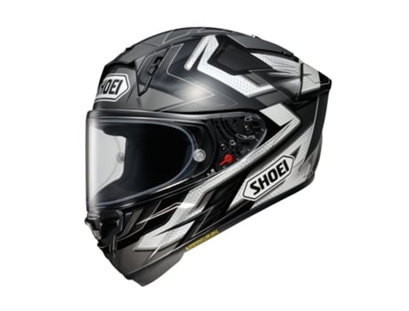 Capacete Shoei X-Spr Pro Escalate Tc-5 M