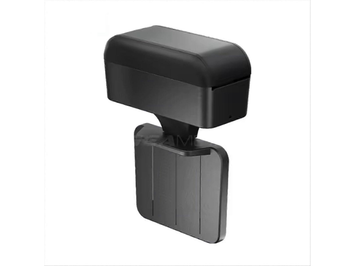 Organizador De Apoio De Braço Para Carro Com Altura Ajustável, Suporte Para Cotovelo E Compartimento De Armazenamento._yua
