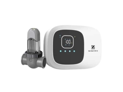 Zodiac - Gensalt Oe Iq Clorador Salino Para Piscina 12 G/h