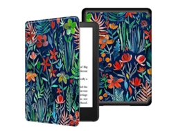 Capa protetora compatível com Kindle Paperwhite 11ª geração, 6.8 polegadas | S/MARCA