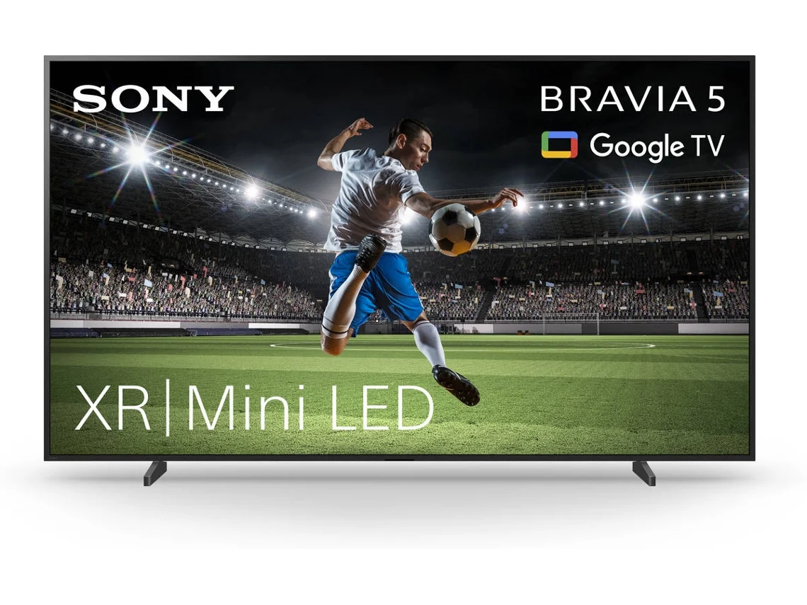 TV SONY Bravia 5 K-98XR5 (MINI LED - 98'' - 249 cm - 4K - Smart TV)